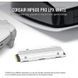 SSD накопичувач Corsair MP600 Pro LPX 1 TB White (CSSD-F1000GBMP600PLPW) 001855 фото 10