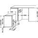 Посудомийна машина Whirlpool WI 3010 030993 фото 2