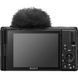 Компактний фотоапарат Sony ZV-1 II (ZV1M2B.CE3) 019756 фото 2
