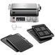 Электрогриль прижимной Braun MultiGrill 7 CG 7044 012527 фото 1