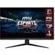 Монітор MSI Optix G2712 (9S6-3CB51T-060) 023934 фото 1