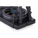 Водяне охолодження Alphacool Eisbaer Aurora LT360 CPU AIO Digital RGB (11679) 014072 фото 8