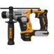 Перфоратор DeWALT DCH172NT 034715 фото 3