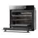 Духовка електрична Amica ED47378BA+ X-TYPE STEAM 011638 фото 5