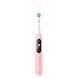Електрична зубна щітка Oral-B iO Series 6N Pink 012805 фото 3