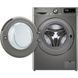 Пральна машина автоматична LG F4W1072YP 031391 фото 6