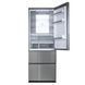 Холодильник с морозильной камерой Haier A3FE742CMJ 041152 фото 3