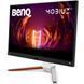 Монитор BenQ EX3210U (9H.LKHLB.QBE) 023211 фото 4