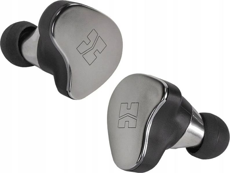 Навушники TWS Hifiman TWS800 Black 595687 фото