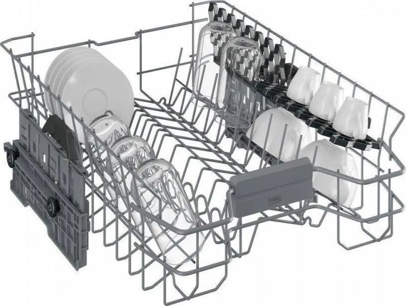 Посудомийна машина Beko BDIS36120Q 030120 фото