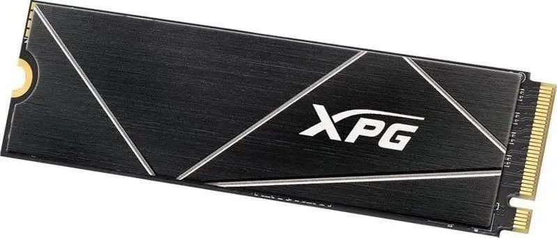 SSD накопичувач Adata XPG Gammix S70 Blade 1 TB (AGAMMIXS70B-1T-CS) 000629 фото