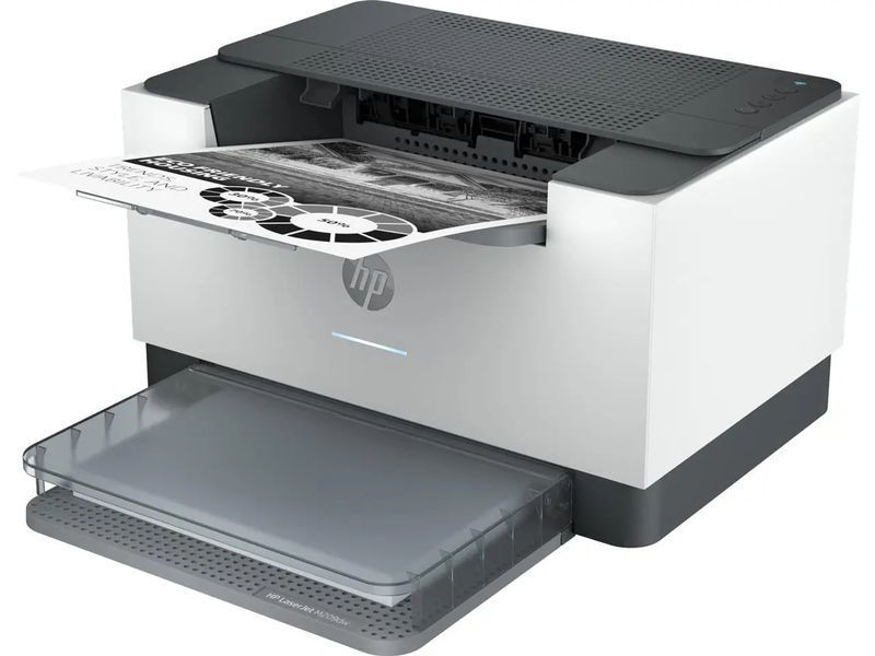 Принтер HP M209dwe (6GW62E) 037620 фото