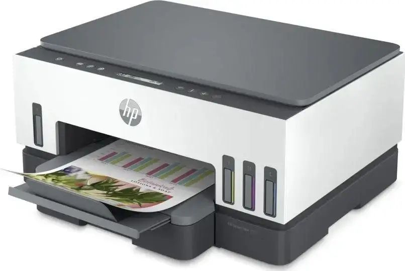 МФУ HP Smart Tank 7005 (28B54A) 009023 фото