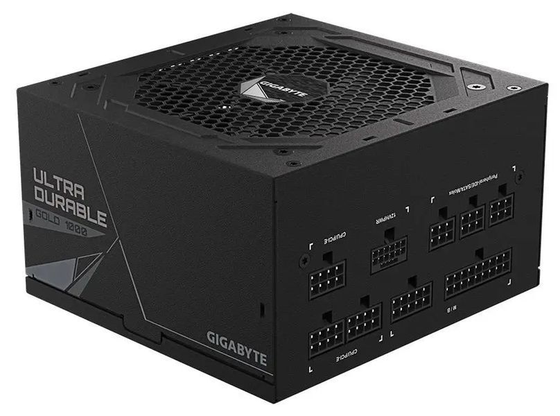 Блок живлення Gigabyte UD1000GM PG5 (GP-UD1000GM-PG5) 001120 фото