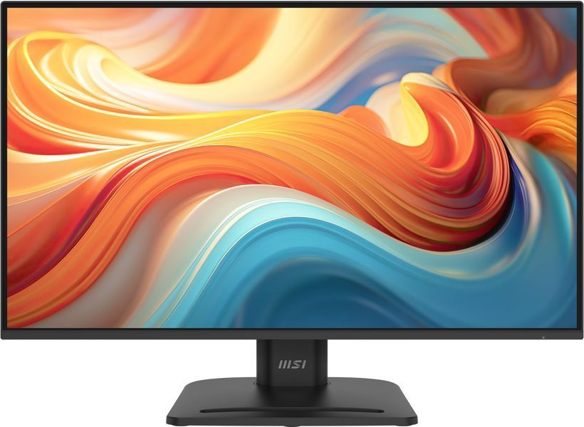 Монитор MSI Pro MP275PG E14 27" 1920x1080 IPS 144 Гц 1 мс [MPRT] 2078584 фото