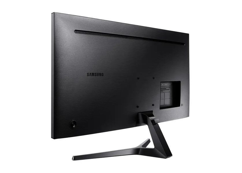 ЖК монитор Samsung LS34J550WQRXEN 037152 фото