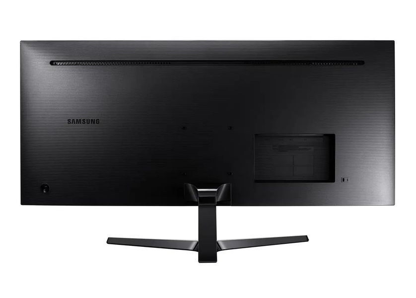 ЖК монитор Samsung LS34J550WQRXEN 037152 фото