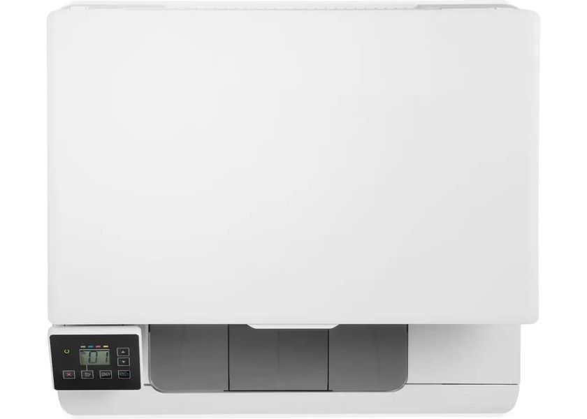 МФУ HP Color LJ Pro M182n (7KW54A) 009069 фото