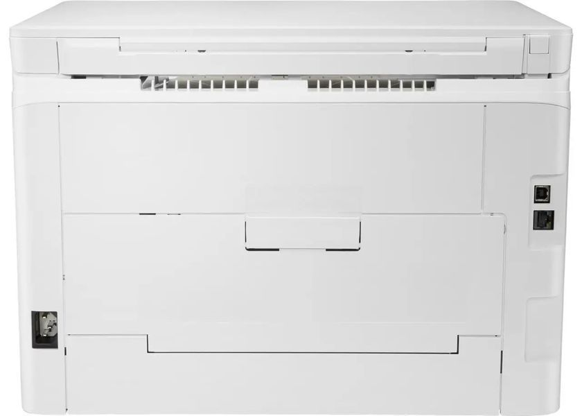 МФУ HP Color LJ Pro M182n (7KW54A) 009069 фото