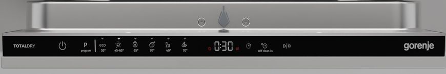 Посудомийна машина GORENJE G400 GV643E61 2055716 фото