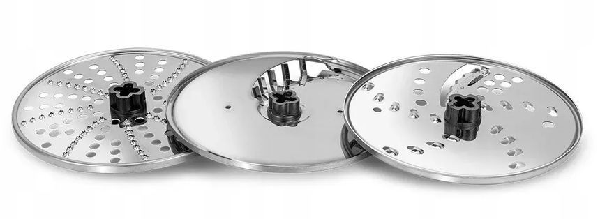 Кухонний комбайн MPM MRK-27 594339 фото