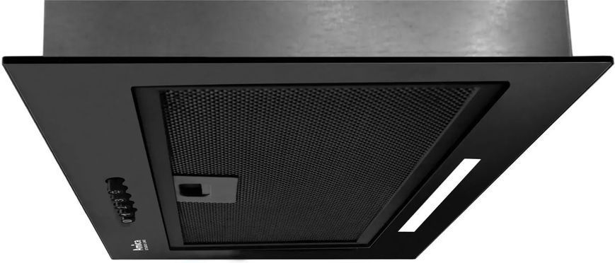 Вытяжка встроенная Amica OMC6274B Studio Black 603809 фото