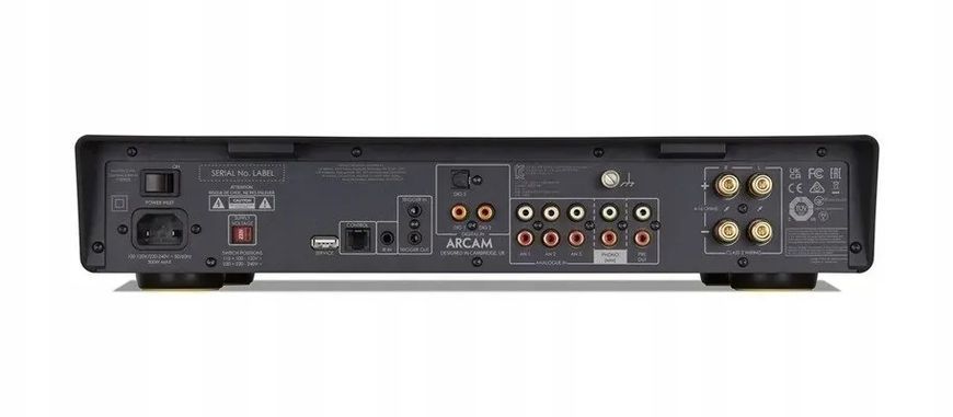 Усилитель Arcam Radia A5 (ARCA5) 597192 фото