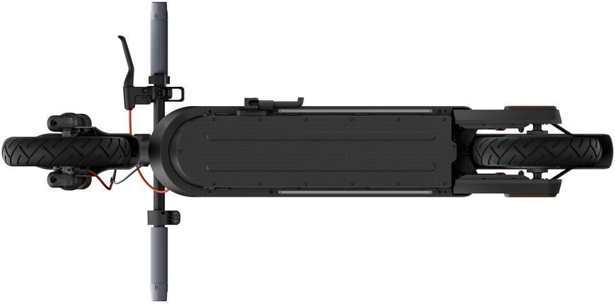 Електросамокат Xiaomi Electric Scooter 5 Max Black BHR9615GL 2055453 фото