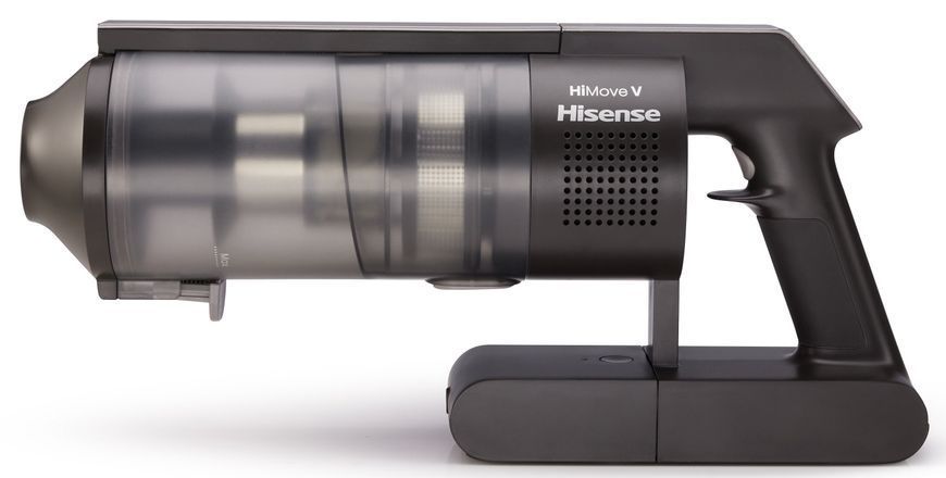 Пылесос HISENSE HiMove V HVC646541A 2020529 фото