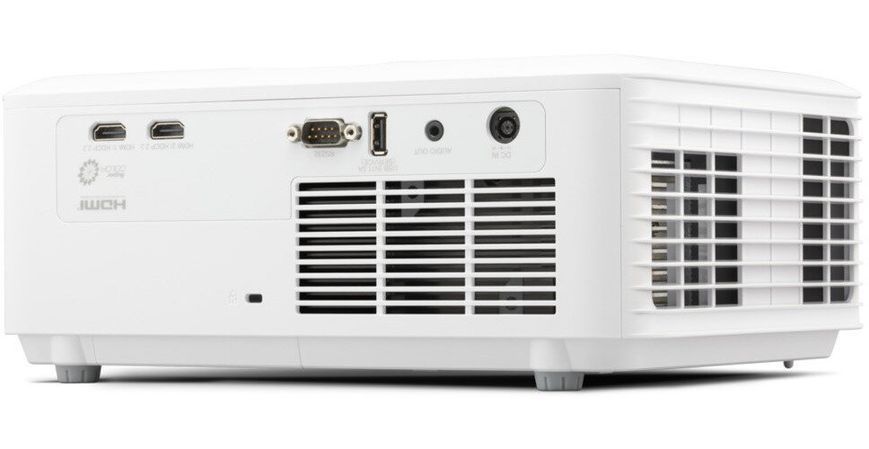 Проектор VIEWSONIC LSD400HD Full HD (1920 x 1080), 4000 ANSI люмен 2099830 фото
