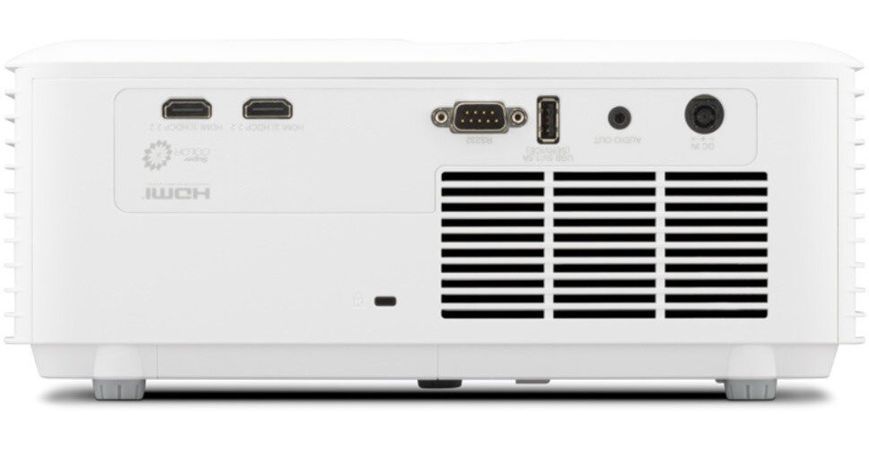 Проектор VIEWSONIC LSD400HD Full HD (1920 x 1080), 4000 ANSI люмен 2099830 фото