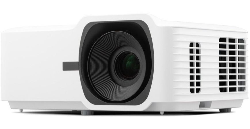 Проектор VIEWSONIC LSD400HD Full HD (1920 x 1080), 4000 ANSI люмен 2099830 фото