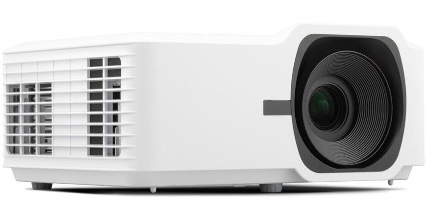 Проектор VIEWSONIC LSD400HD Full HD (1920 x 1080), 4000 ANSI люмен 2099830 фото