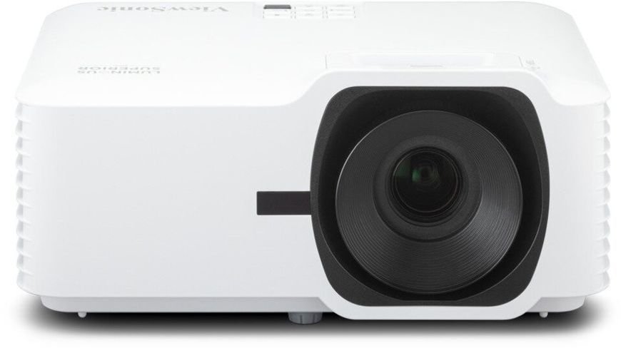 Проектор VIEWSONIC LSD400HD Full HD (1920 x 1080), 4000 ANSI люмен 2099830 фото