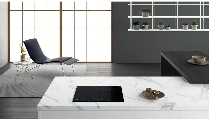 Варочная поверхность электрическая Whirlpool WL S6960 BF 005558 фото