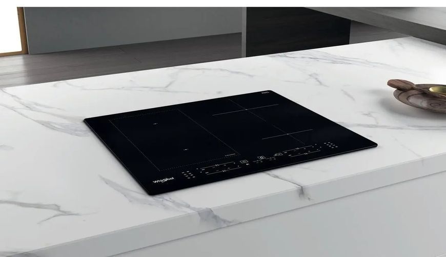 Варочная поверхность электрическая Whirlpool WL S6960 BF 005558 фото