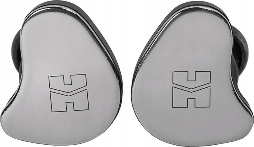 Навушники TWS Hifiman TWS800 Black 595687 фото