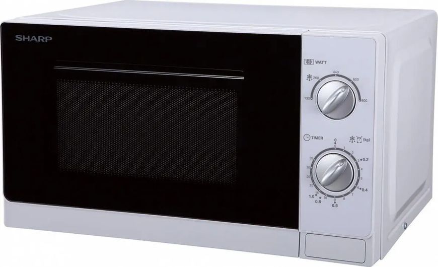 Мікрохвильовка Sharp R20DW 020493 фото