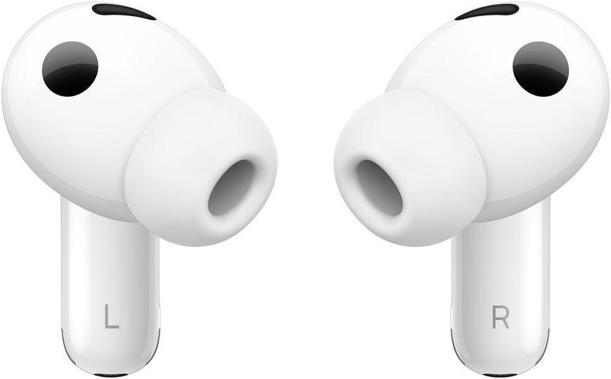 Внутриканальные наушники HUAWEI FreeBuds Pro 5 ANC Белый 2112269 фото