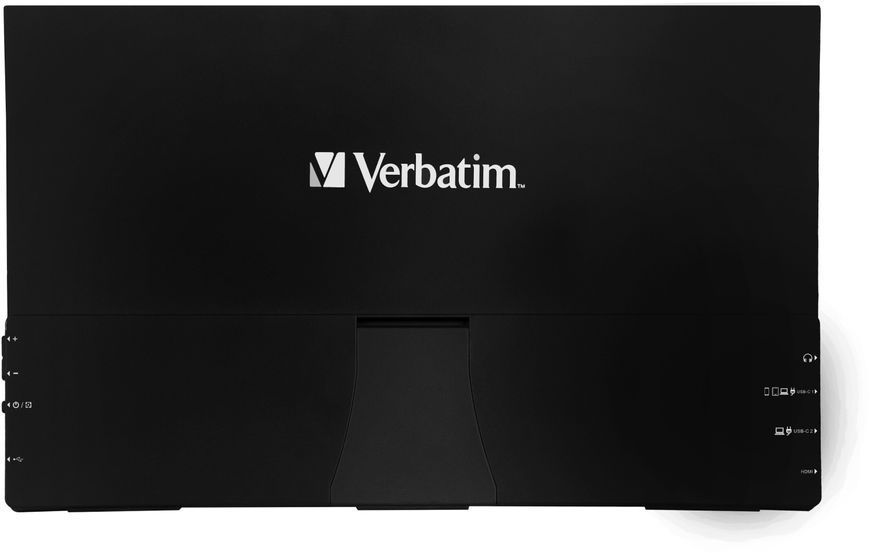 Монитор VERBATIM PM-14 14" 1920x1080 IPS 610371 фото