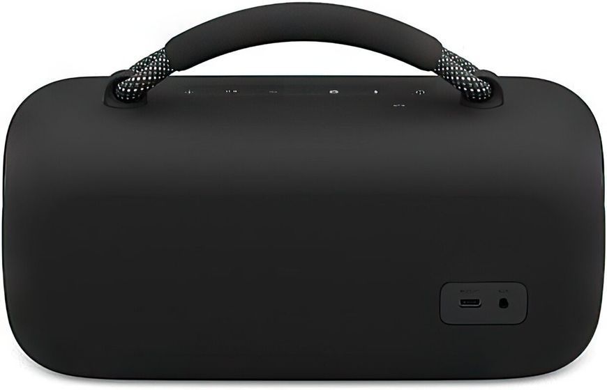 Портативна колонка Bose SoundLink Max Black (883848-0100) 2096882 фото