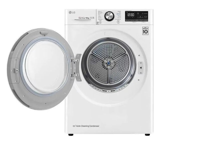 Сушильная машина LG RC10V9AV2W 040053 фото