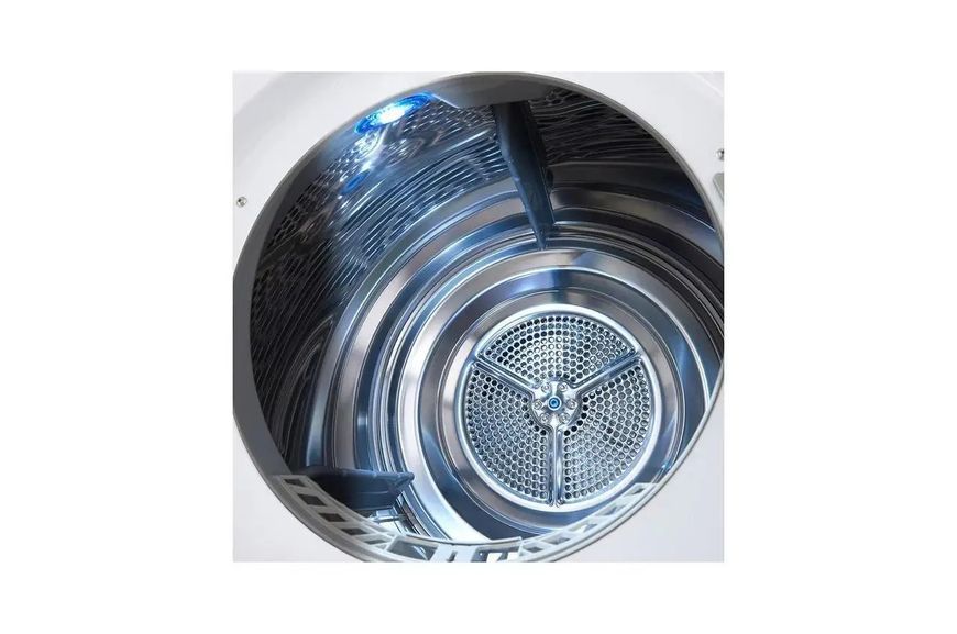 Сушильная машина LG RC10V9AV2W 040053 фото