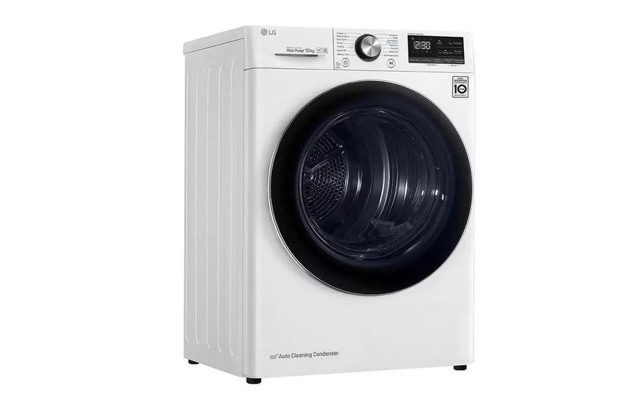 Сушильная машина LG RC10V9AV2W 040053 фото