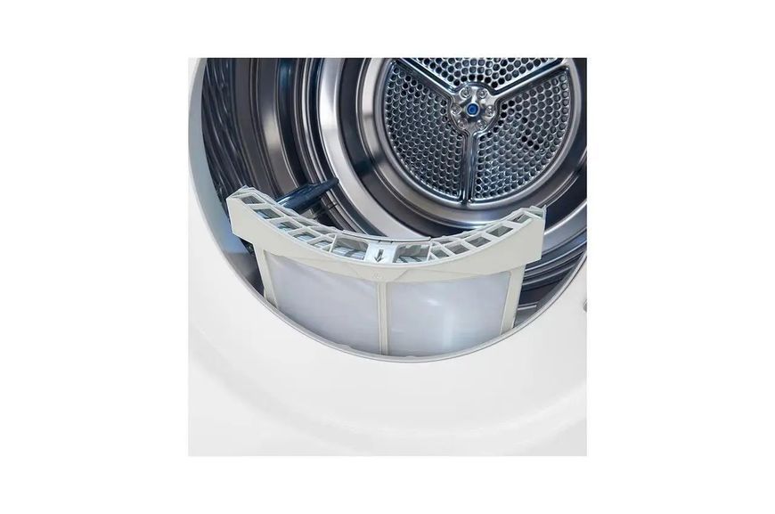 Сушильная машина LG RC10V9AV2W 040053 фото
