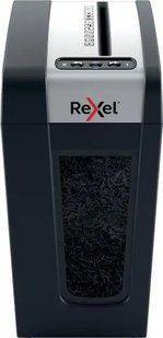 Шредер Rexel Secure MC4-SL (2020132EU) 042721 фото