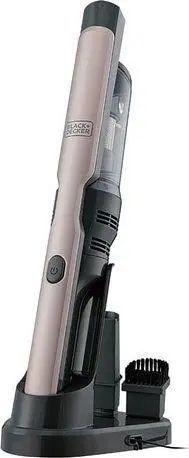 Ручной пылесос Black+Decker DVC320BRG 036408 фото