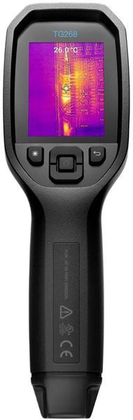 Тепловізійна камера FLIR TG268 2086298 фото