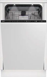 Посудомийна машина Beko BDIS38041Q 030121 фото