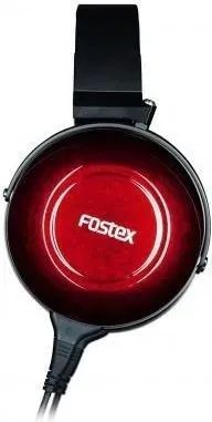 Навушники без мікрофону Fostex TH900MK2 Black/Red 595893 фото